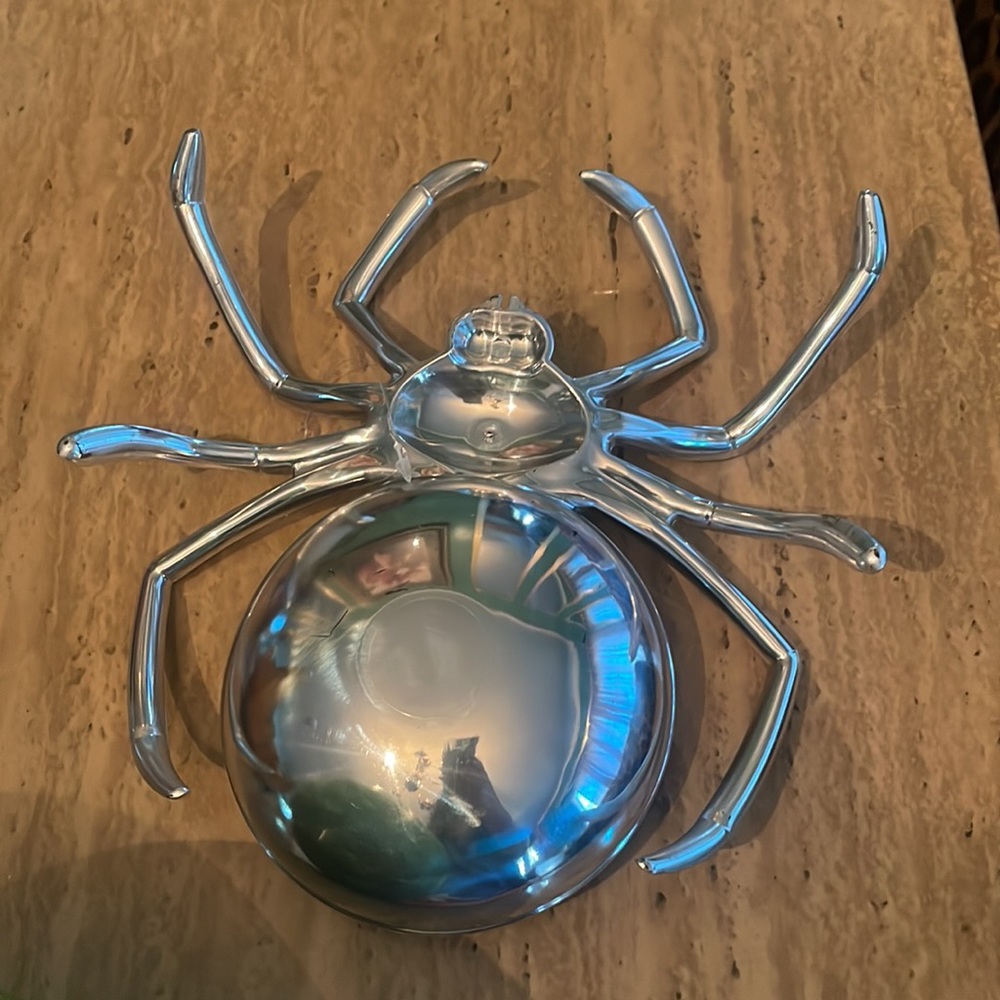 Spider Candy Bowl - Picture 4 of 4